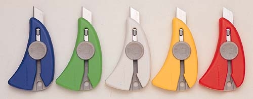 NT  Q-100P 美工刀  /支