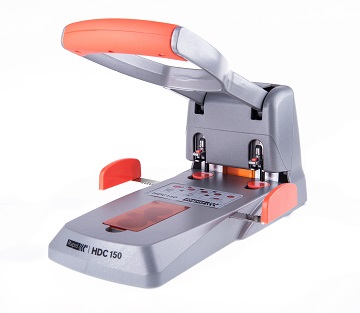 RAPID 瑞典 HDC150 手動雙孔重型打孔機 21001-0004  /台