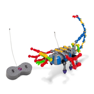 {振昌文具}【請先來電洽詢庫存】【美國ZOOB】0Z12060 骨頭積木-異形