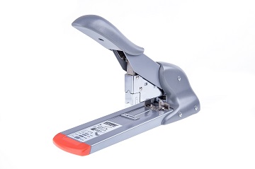 Rapid 瑞典 HD110 手動多功能訂書機(約可訂125張70磅紙)  平訂耐用型 21001-1341  /台