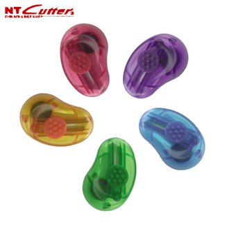 NT  IQ-100P 易攜式美工刀   /  支