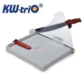 KW 塑膠面 13914 裁紙機 A3規格 / 台