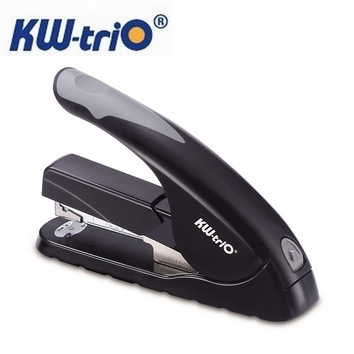 KW 省力60％  3號 05818 釘書機 (顏色隨機出貨) / 台