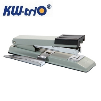 KW 訂書機 B8(M8)  附除針器 0588R (顏色隨機出貨) / 台