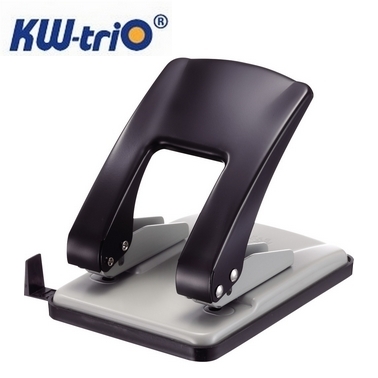 KW 重型 09760 打孔機 打洞機 (顏色隨機出貨) / 台