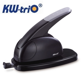 KW 省力重型 09945 二孔 打孔機 打洞機 / 台