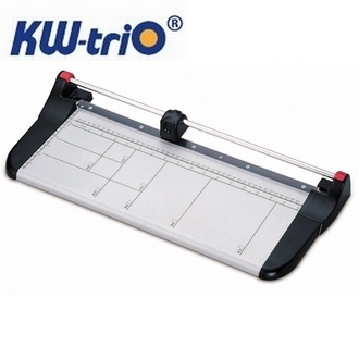 KW 相片文件 A3 圓盤式 13216 裁紙機 / 台
