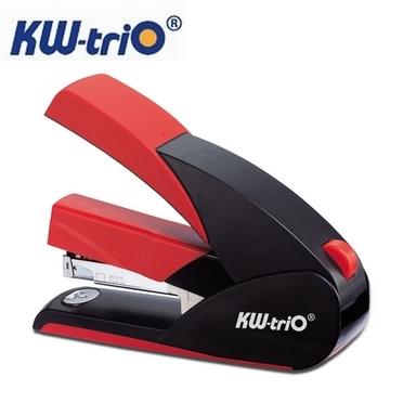 KW 省力60％ 多功能 05012 釘書機 (顏色隨機出貨) / 台