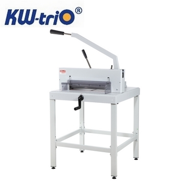 KW 重型 13941 手動 裁紙機 / 台