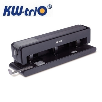 KW 省力重型 09942 三孔 打孔機 打洞機 / 台
