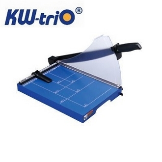 KW 鐵床 13330 裁紙機 A4規格 / 台