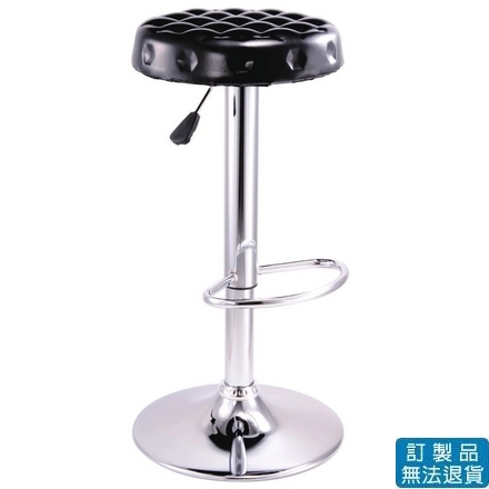 一體成型泡棉系列 P-3019 吧檯椅 吧台椅 /張