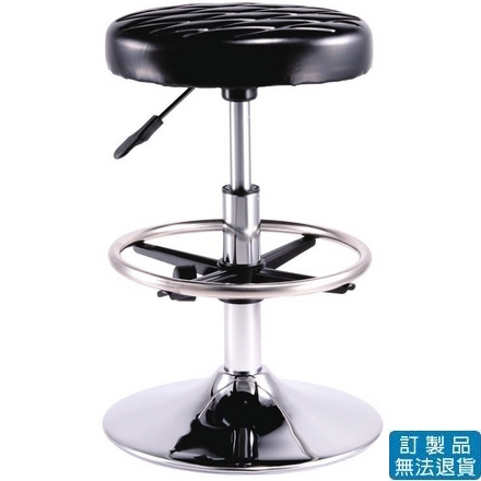 一體成型泡棉系列 P-2016 吧檯椅 吧台椅 /張