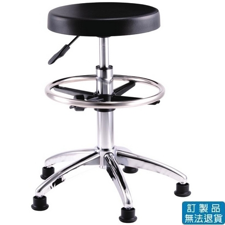 PU坐墊系列 PU-054 固定腳 吧檯椅 吧台椅 /張