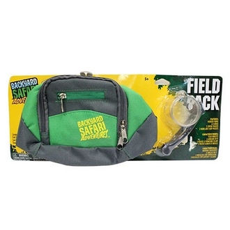 【美國BYS】小小探險家-隨身腰間包 0T2478804TL  /個