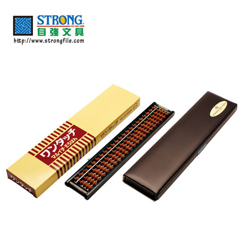 {振昌文具}{請先來電洽詢}自強牌 M6000 自動式算盤 / 支