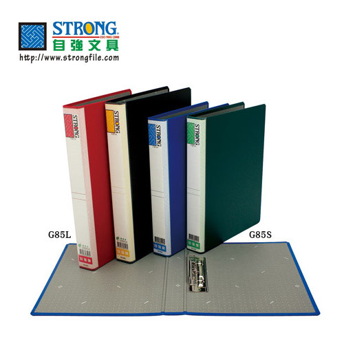 {振昌文具}{請先來電洽詢}自強牌 G85S 大強力夾-12個入 / 打