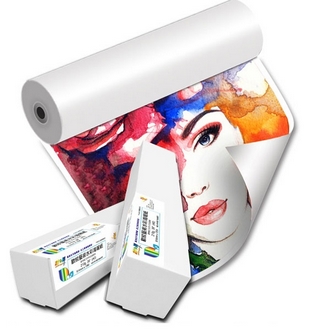 {振昌文具}【請先來電洽詢庫存】彩之舞 HY-R2136ART 歐紋藝術水彩海報紙-防水(自然米色高質感)210g 36