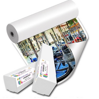 {振昌文具}【請先來電洽詢庫存】彩之舞 HY-R3536VG 光澤海報藝術油畫畫布-防水 350g 36