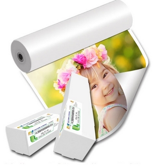 {振昌文具}【請先來電洽詢庫存】彩之舞 HY-R2036RG RC頂級特亮海報相紙-防水 200g 36