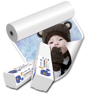 {振昌文具}【請先來電洽詢庫存】彩之舞 HY-R1936G 超光澤亮面海報相紙-防水 190g 36