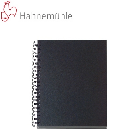德國Hahnemuhle-Deko素描本 106-282-87 (DINA5P-62張) / 本