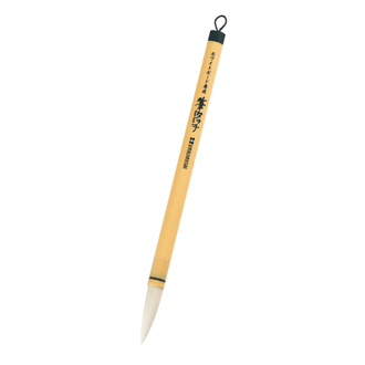 【馬印UMAJIRUSH】日本製 BFT-FUP 專用 毛筆 /支 (適用BFT-S 白板書法組 )