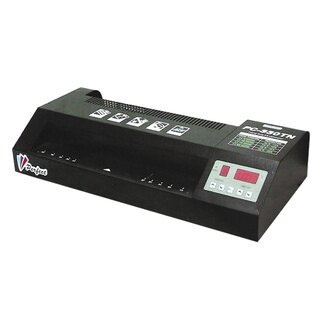 Perfect 黑金剛 護貝機 PC-330TN /台