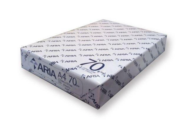 {振昌文具}ARIA PAPER 影印紙  70磅 70p A4 500張/包 電腦紙 列印紙 傳真紙 模造紙 特惠 優惠