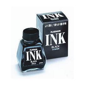 {振昌文具}日本 白金牌 INK-400 鋼筆墨水 30ml 瓶INK-140 INK400 INK140