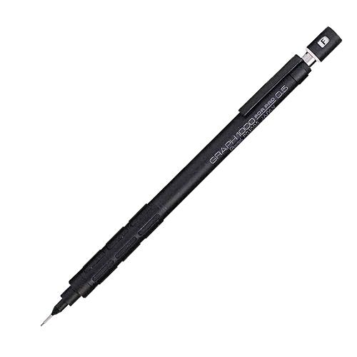 {振昌文具}【Pentel飛龍】 PG1007 製圖鉛筆 0.7mm GRAPH 1000 金屬筆身 製圖 自動鉛筆 