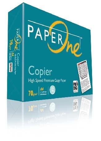 {振昌文具} PAPER ONE 進口 影印紙 70磅 70p A4 500張/包 電腦紙 列印紙 傳真紙 模造紙