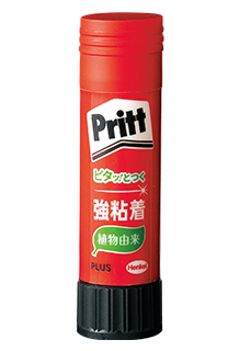 {振昌文具}PLUS 29-704 NS-702 植物性口紅膠20g