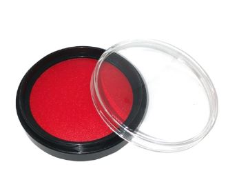 {振昌文具}【徠福LIFE】 NO.50 印泥(布面) / 個