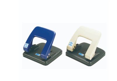 {振昌文具}【徠福LIFE】 NO.80 兩孔打洞機 / 台