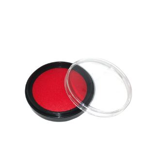 {振昌文具}【徠福LIFE】 NO.40 印泥(布面) / 個