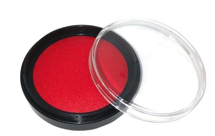 {振昌文具}【徠福LIFE】 NO.60 印泥(布面) / 個