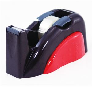 {振昌文具}【力大】(請先來電洽詢庫存)TD25 DAVOS 安全膠帶台 /台 03929