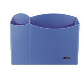 {振昌文具}【力大】微笑磁吸置物盒(附軟磁) /個 03506