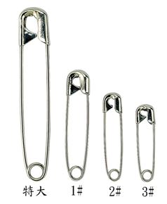 {振昌文具}【力大】1號別針 35mm 60入/包 02201