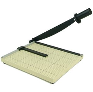 {振昌文具}【力大】 B4鐵板裁紙器/個 02810