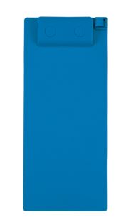 {振昌文具}【力大】(請先來電洽詢庫存) 隨意板夾(大長條) 24個/盒 66111