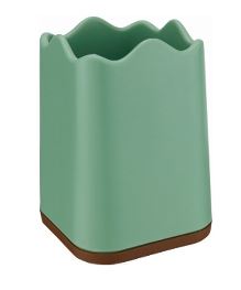 {振昌文具}【力大】 My Decor筆筒 /個 03511