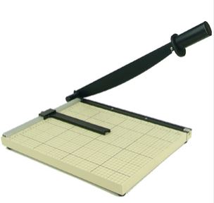 {振昌文具}【力大】 A4鐵板裁紙器/個 02809