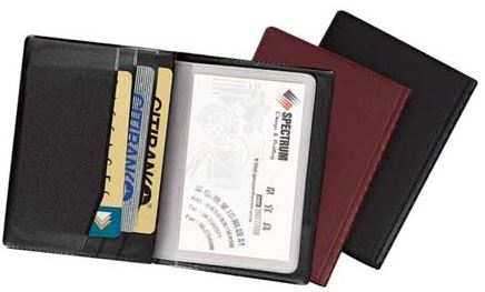 {振昌文具}【三燕COX 】證件夾/本 NC-02