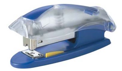 {振昌文具}【三燕COX】3號針雙排定位釘書機/支 SP-260