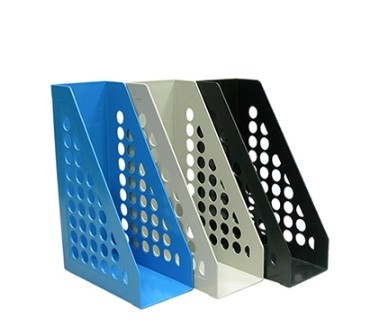 {振昌文具}W.I.P 迷你雜誌箱 AMF2300/個