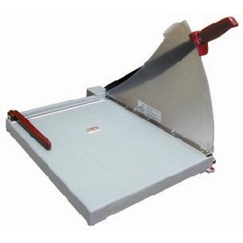 KW -trio 手動裁紙機(A3) KW-3914 / 台