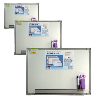 【成功success】 030602 大尺吋 磁白板 180*90CM