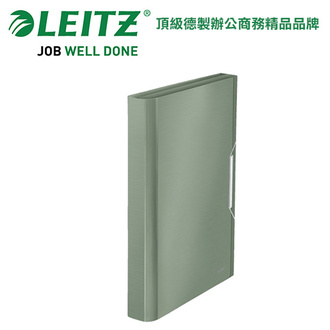 德國LEITZ STYLE系列 A4風琴夾6層3957 / 個